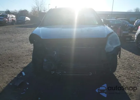 2011 GMC Acadia Slt-1 из США, поврежденный, VIN 1GKKVRED4BJ260123